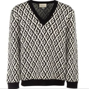 Gucci Sweater